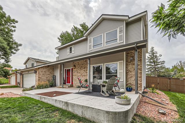 800 Prairie Ridge Road