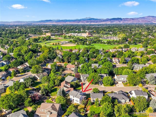 2624 Shavano Court