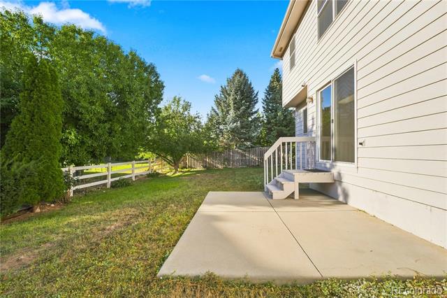 2624 Shavano Court