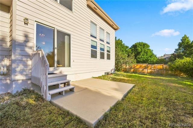 2624 Shavano Court