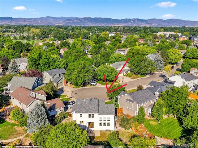 2624 Shavano Court