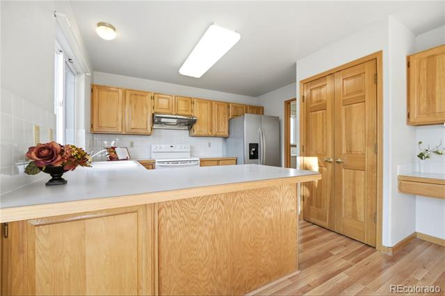 2624 Shavano Court