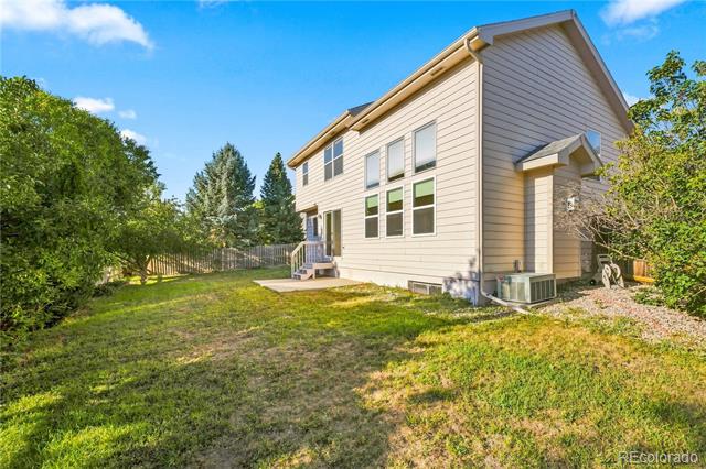 2624 Shavano Court
