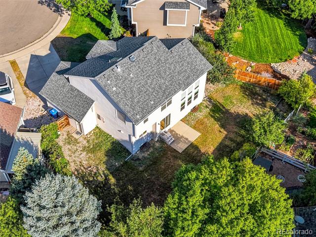 2624 Shavano Court