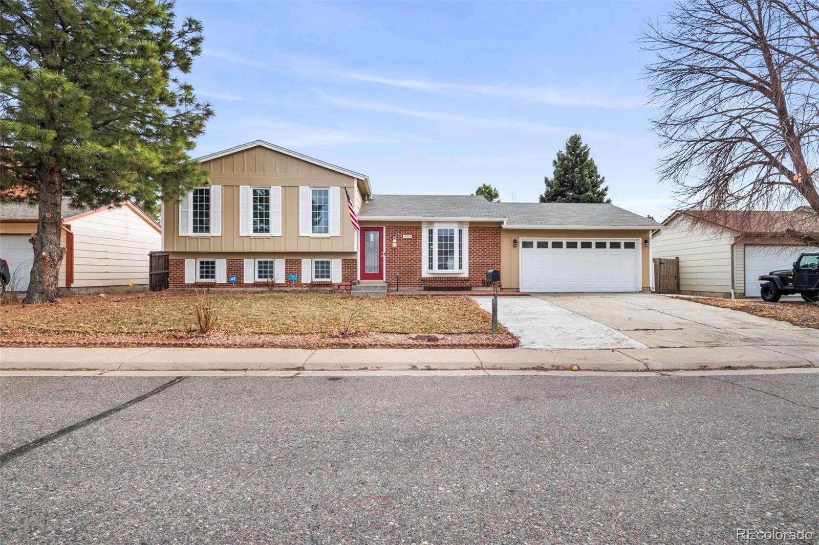 16334 E Carolina Drive