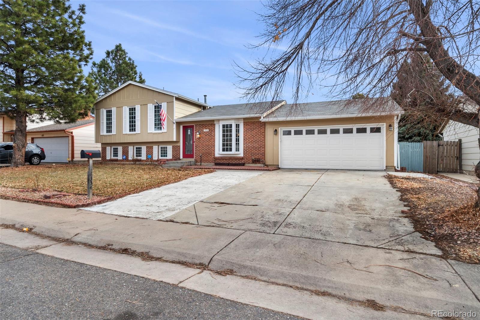 16334 E Carolina Drive