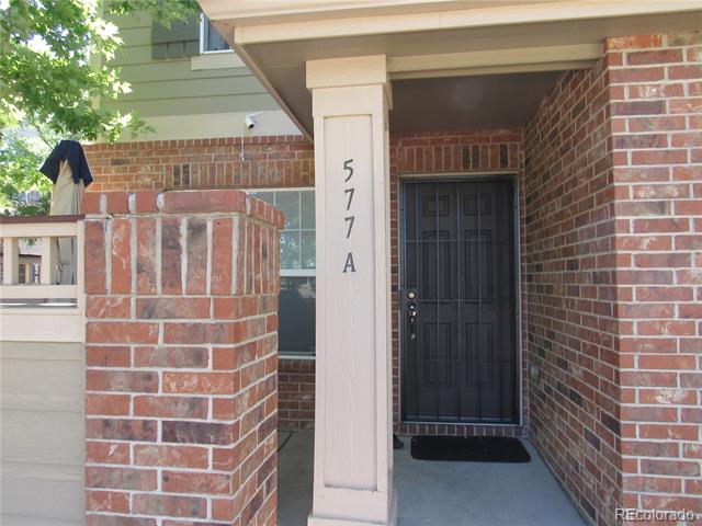 577 Alton Way Unit: A