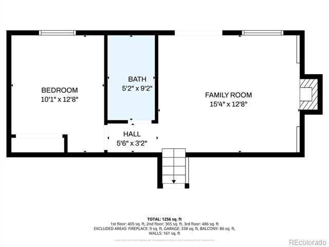 3930 Vicksburg Terrace