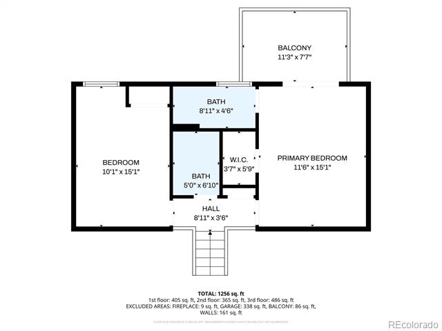 3930 Vicksburg Terrace