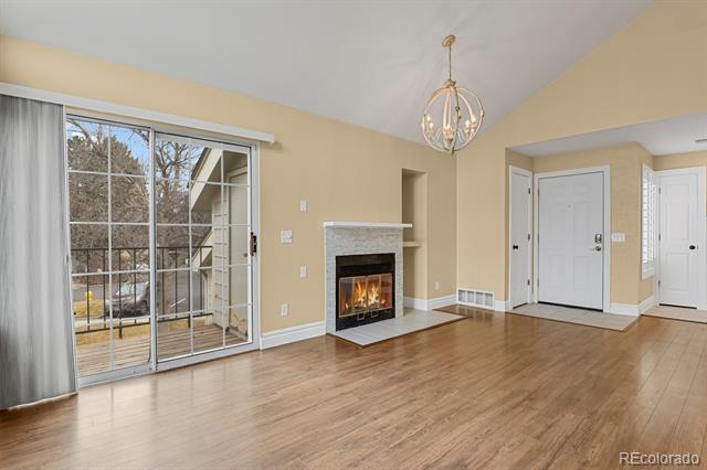 13732 E Lehigh Avenue Unit: H