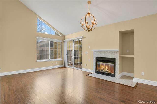 13732 E Lehigh Avenue Unit: H