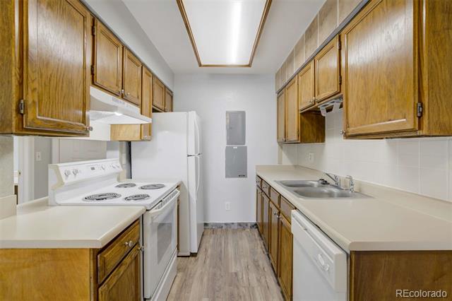 14852 E Kentucky Drive Unit: 934