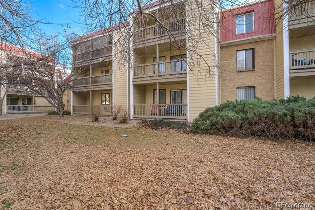 14852 E Kentucky Drive Unit: 934