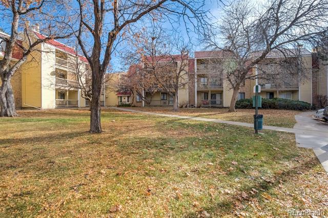 14852 E Kentucky Drive Unit: 934