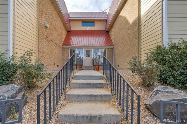 14852 E Kentucky Drive Unit: 934