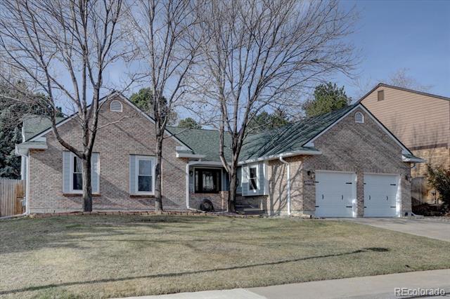 7006 S Miller Court