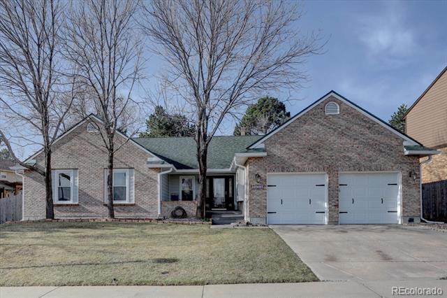7006 S Miller Court