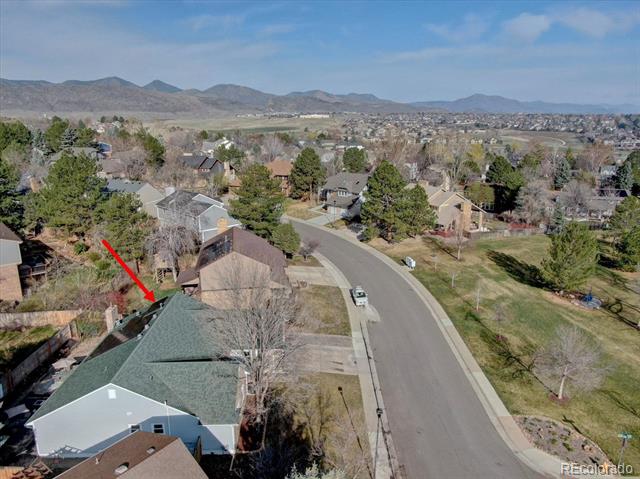 7006 S Miller Court