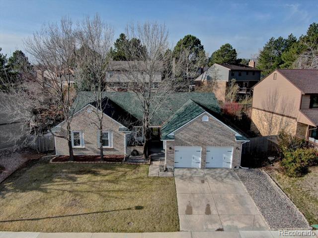 7006 S Miller Court