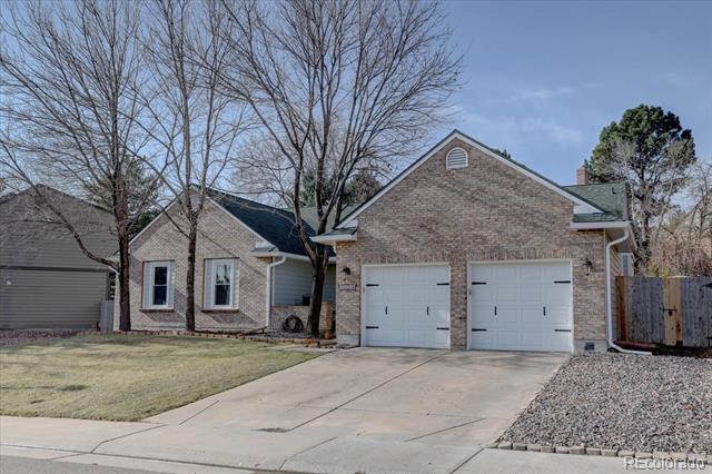 7006 S Miller Court