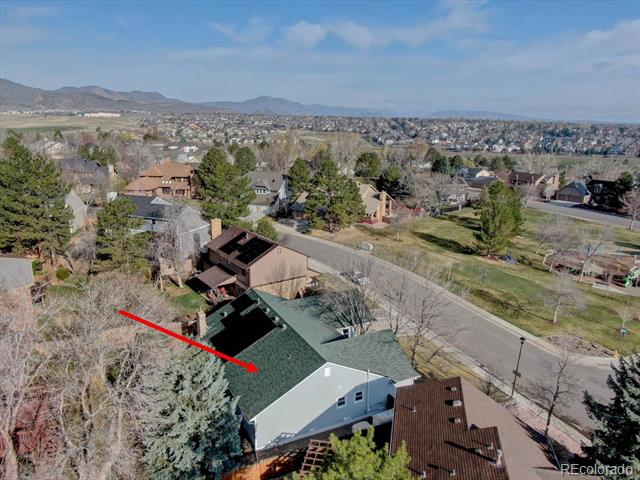 7006 S Miller Court