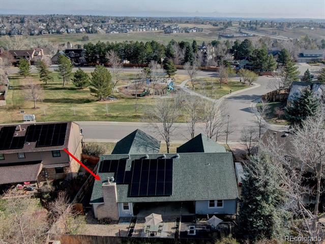 7006 S Miller Court