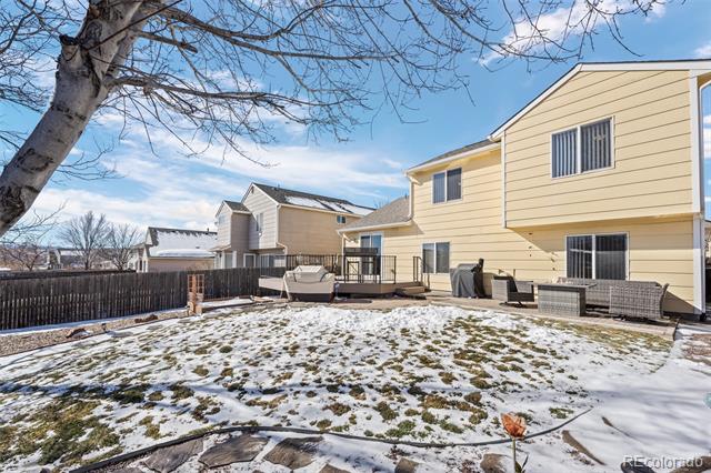 4224 Deer Watch Drive