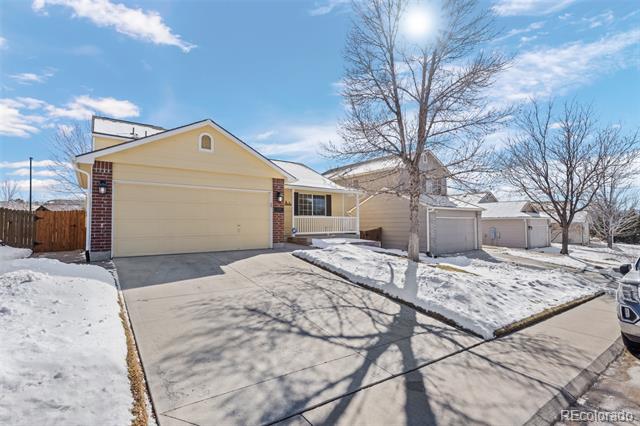 4224 Deer Watch Drive