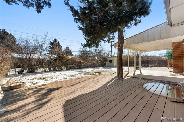 420 Racine Street