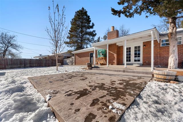 420 Racine Street