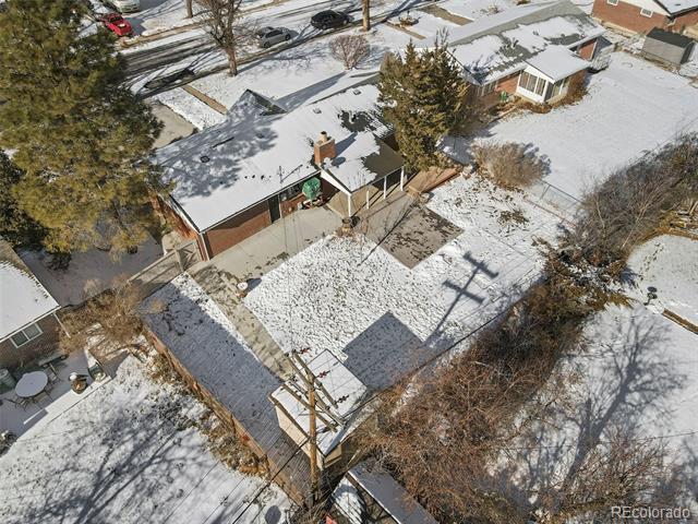 420 Racine Street