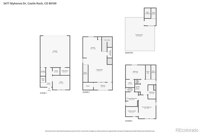 3477 Mykonos Drive