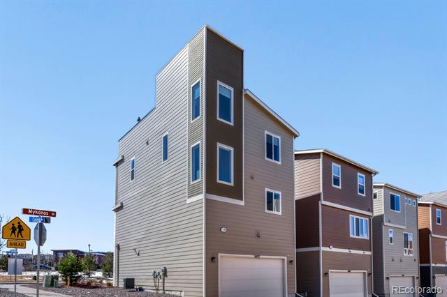 3477 Mykonos Drive