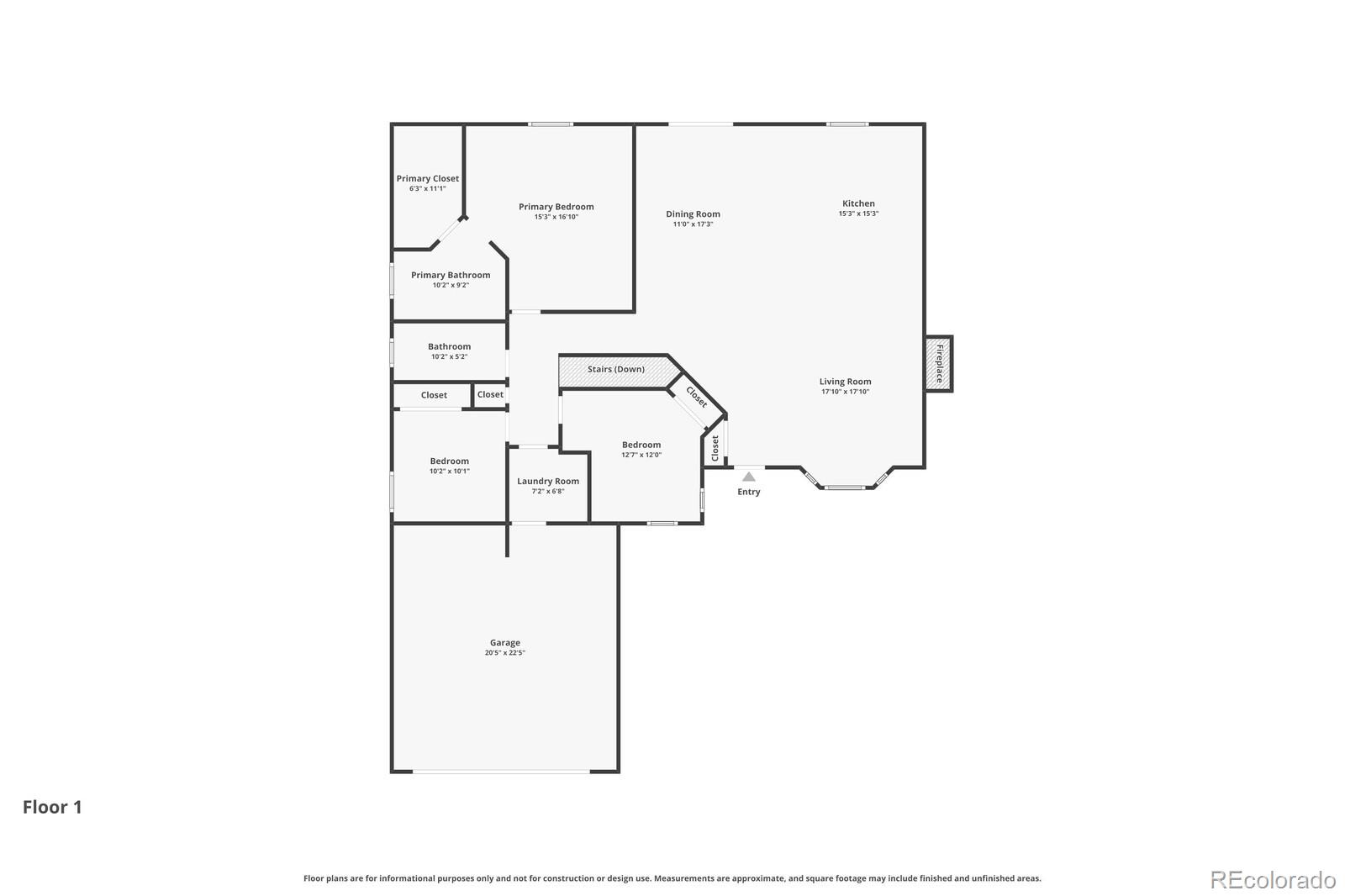882 S 14th Avenue