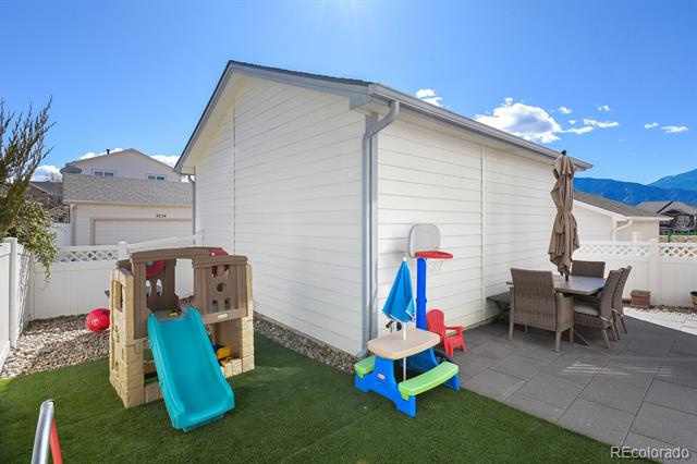 2267 St James Drive