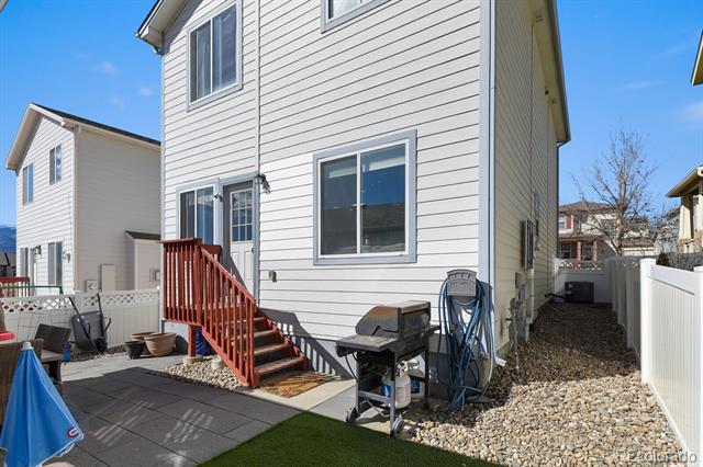 2267 St James Drive
