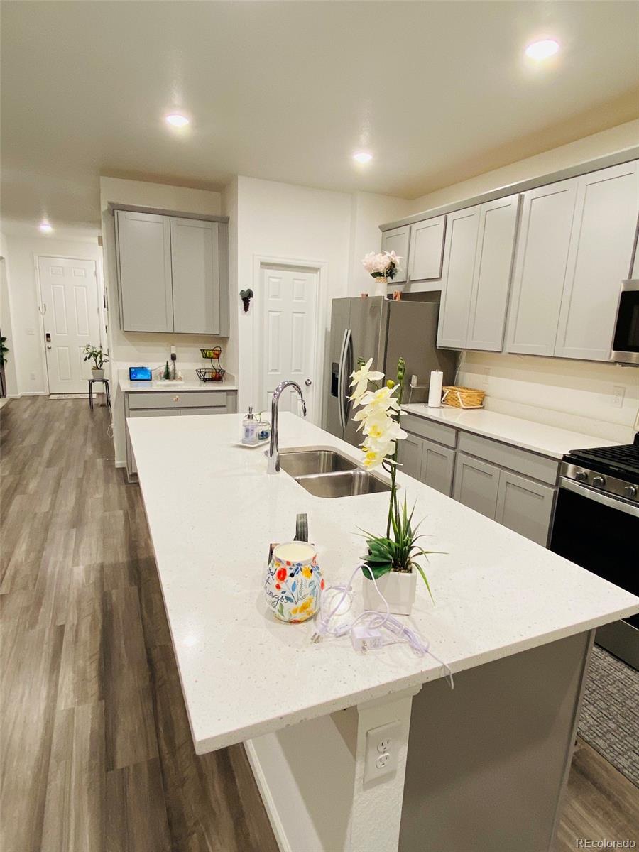 11300 Pacific Peak Court