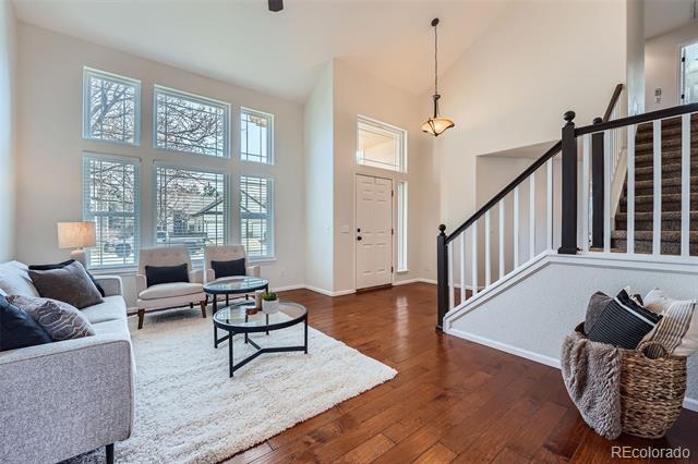 1045 English Sparrow Trail