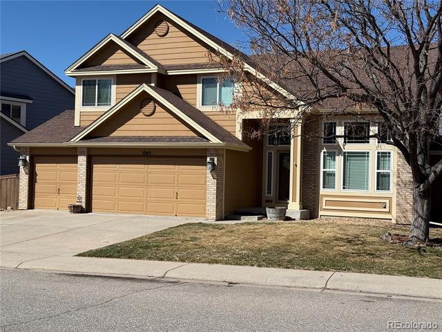1045 English Sparrow Trail