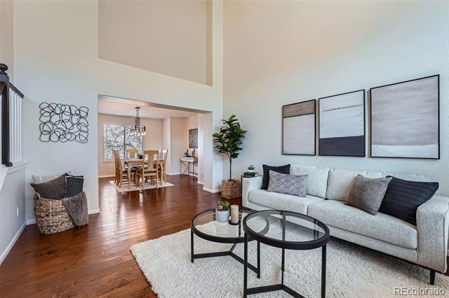 1045 English Sparrow Trail