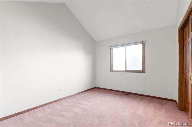 4292 S Fairplay Circle Unit: A