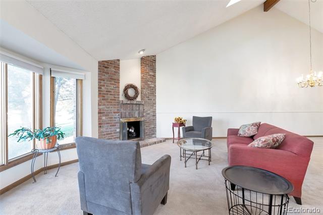 4292 S Fairplay Circle Unit: A