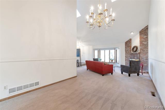 4292 S Fairplay Circle Unit: A
