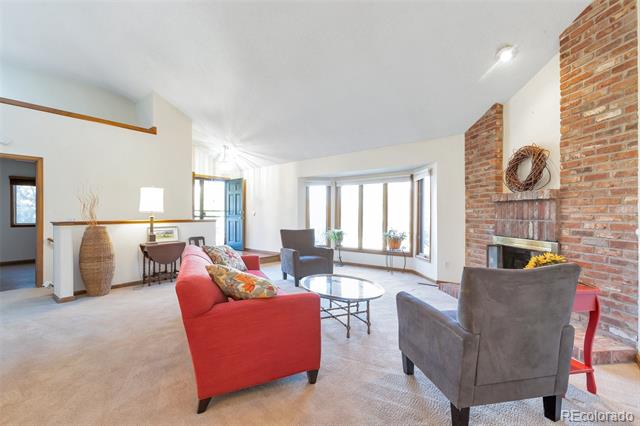 4292 S Fairplay Circle Unit: A