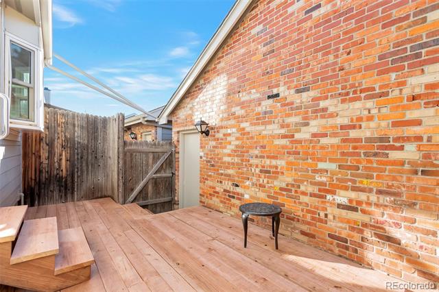 4292 S Fairplay Circle Unit: A