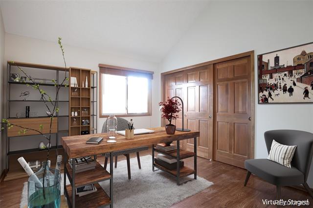4292 S Fairplay Circle Unit: A