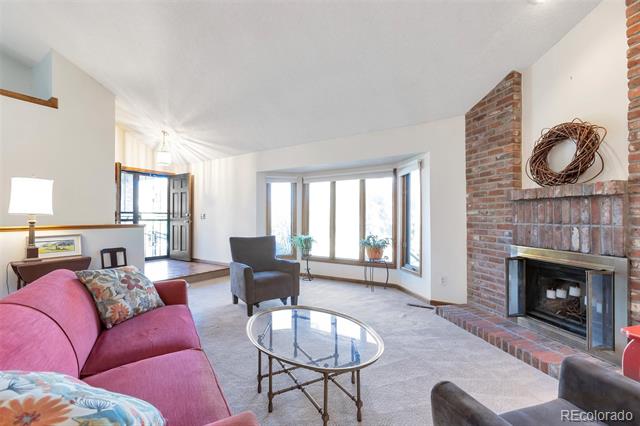 4292 S Fairplay Circle Unit: A