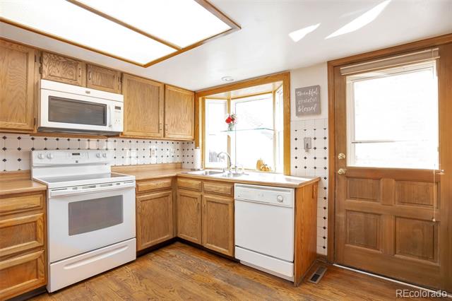 4292 S Fairplay Circle Unit: A