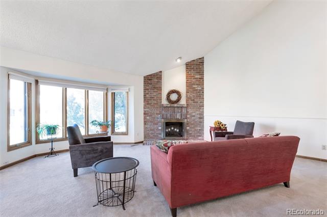 4292 S Fairplay Circle Unit: A