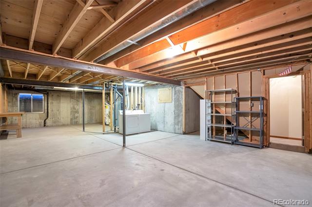 4292 S Fairplay Circle Unit: A